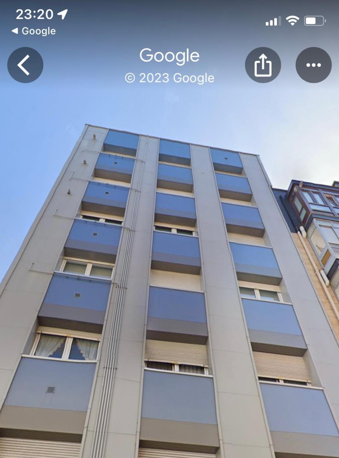 Lujoso Apartamento Entre 2 Playas Con Garaje, Wifi Gijon Exterior photo